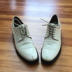 Rachel Comey Bentley Oxfords